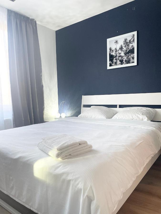 Lovely 2 Bedrooms Apartment Brusel Exteriér fotografie