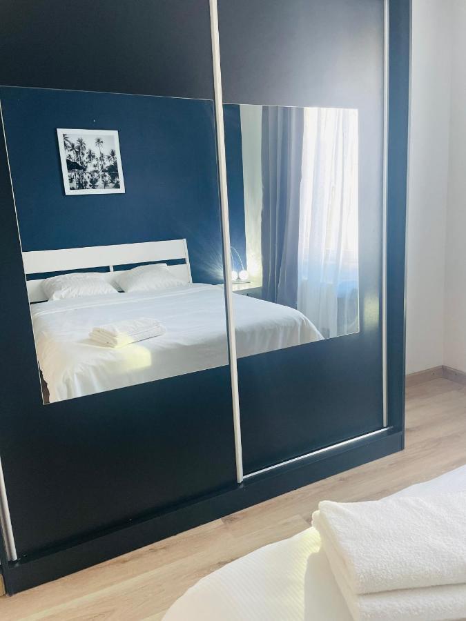 Lovely 2 Bedrooms Apartment Brusel Exteriér fotografie